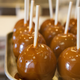Illustration for article titled Your Unrefrigerated Caramel Apple May Be Trying to Kill You With Listeria